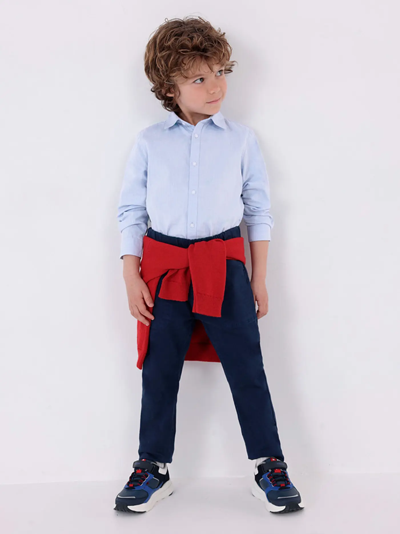 MAYORAL | Jungen Hemd | 